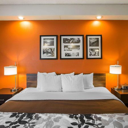 Sleep Inn Nashville - Brentwood - Cool Springs Eksteriør billede
