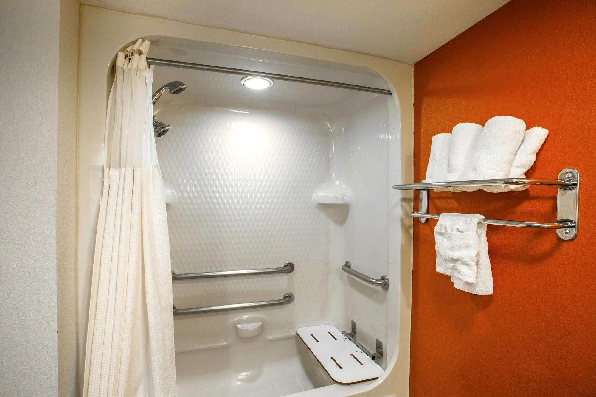 Sleep Inn Nashville - Brentwood - Cool Springs Eksteriør billede