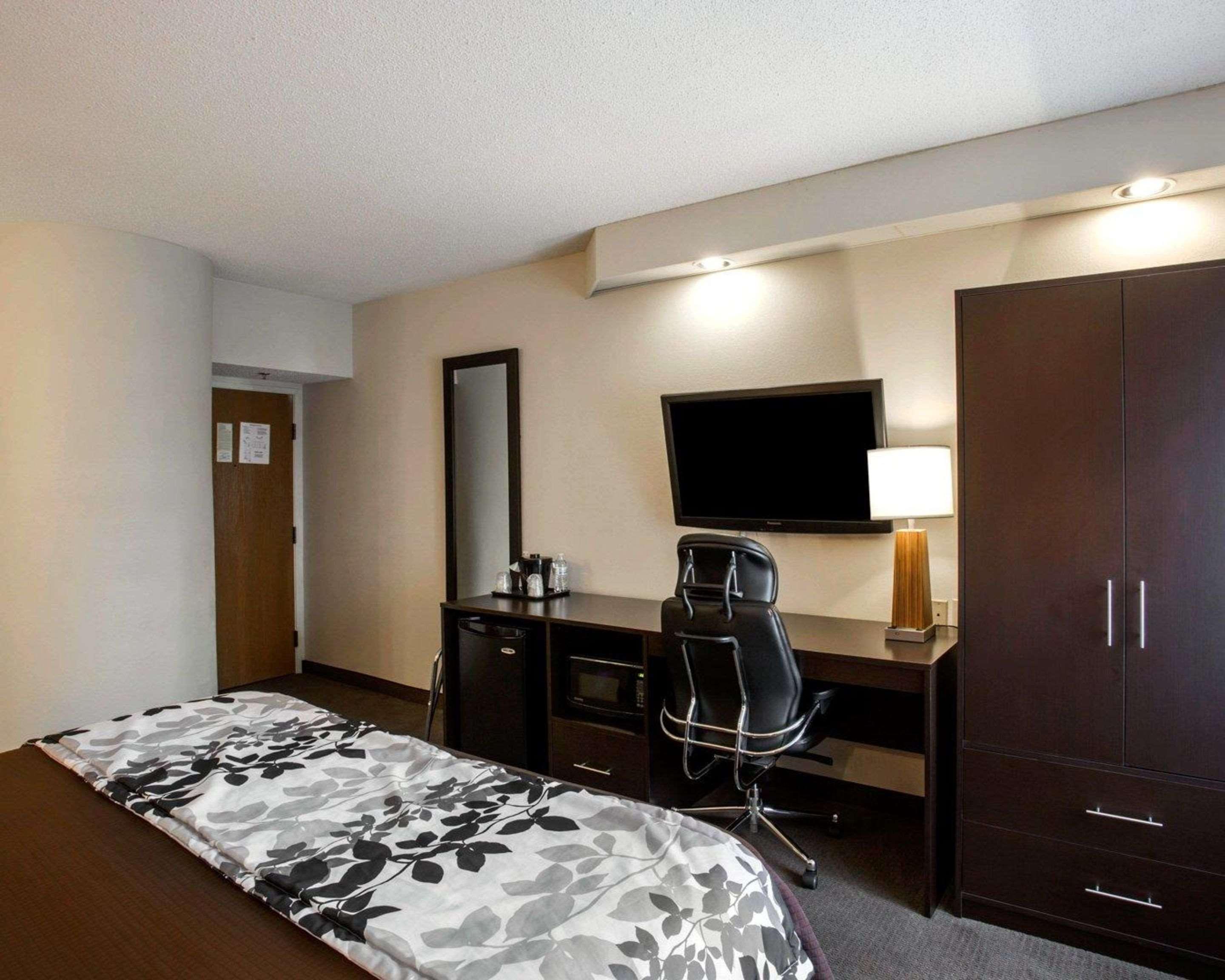 Sleep Inn Nashville - Brentwood - Cool Springs Eksteriør billede