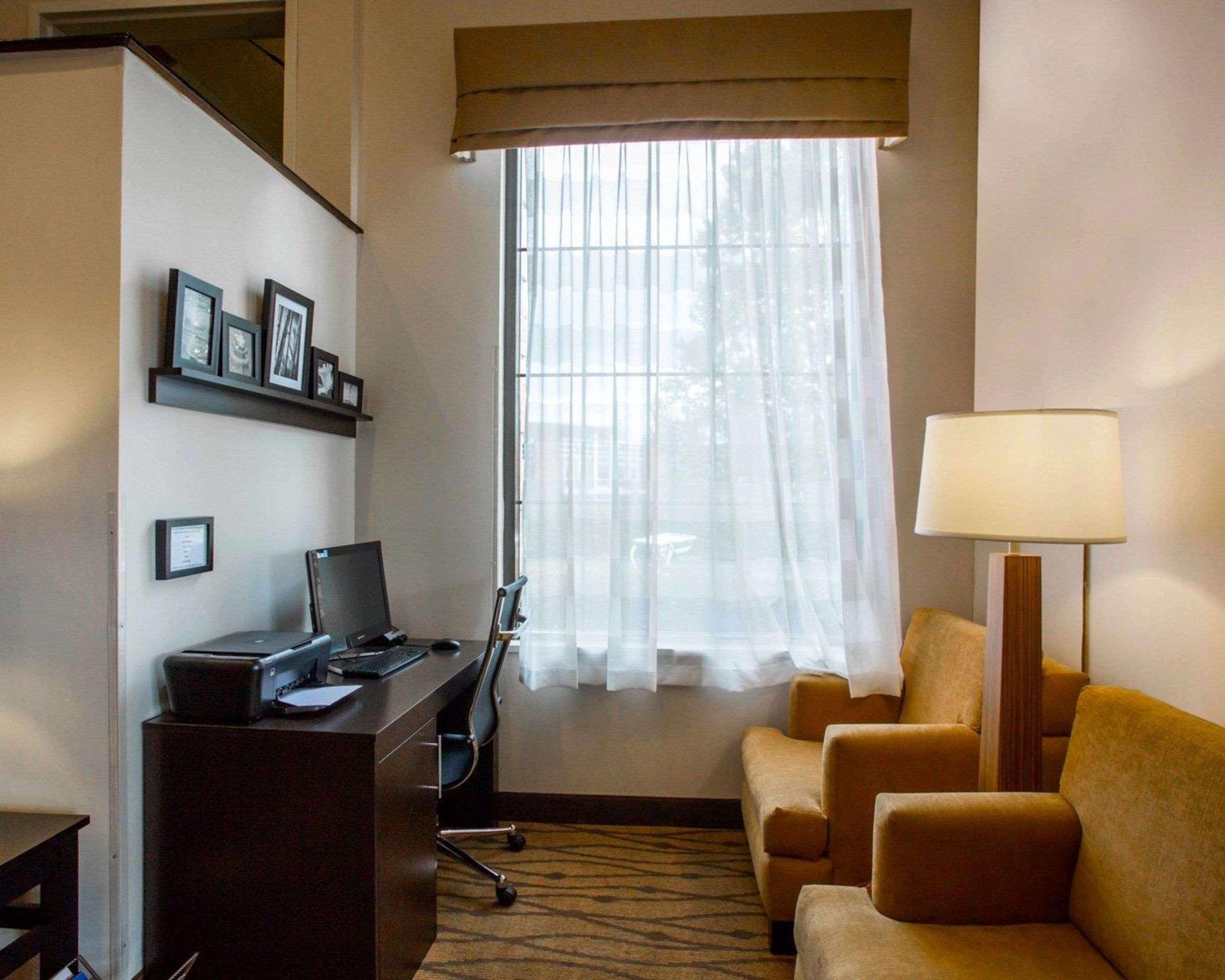 Sleep Inn Nashville - Brentwood - Cool Springs Eksteriør billede