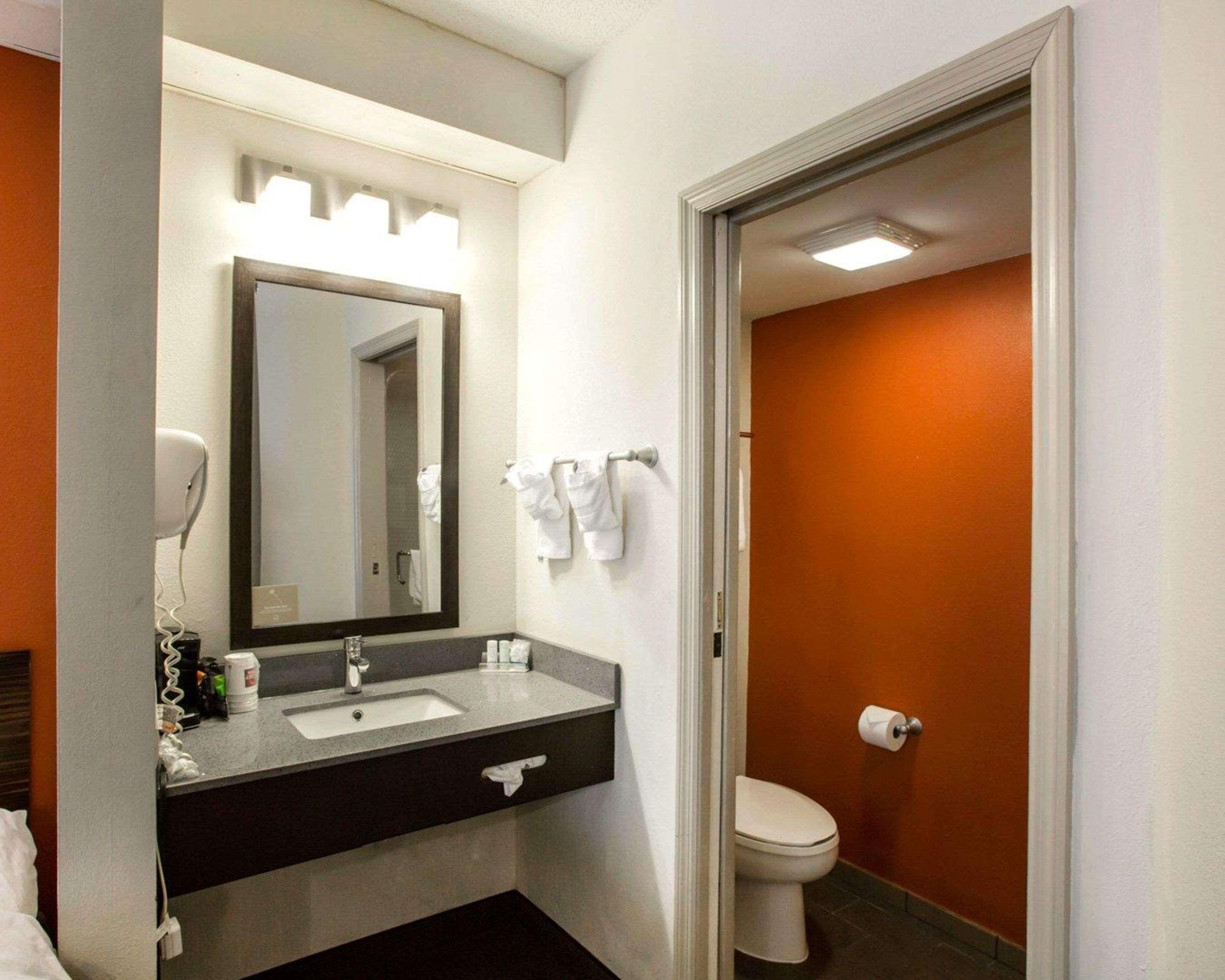 Sleep Inn Nashville - Brentwood - Cool Springs Eksteriør billede
