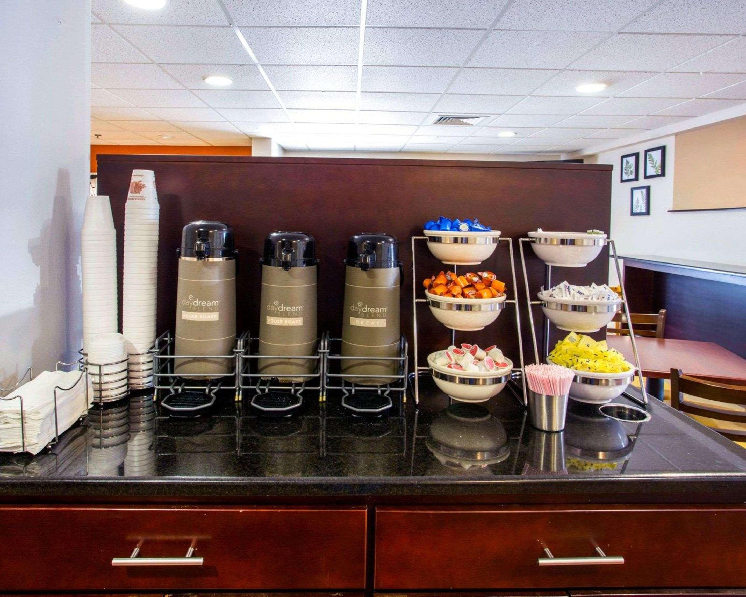 Sleep Inn Nashville - Brentwood - Cool Springs Eksteriør billede