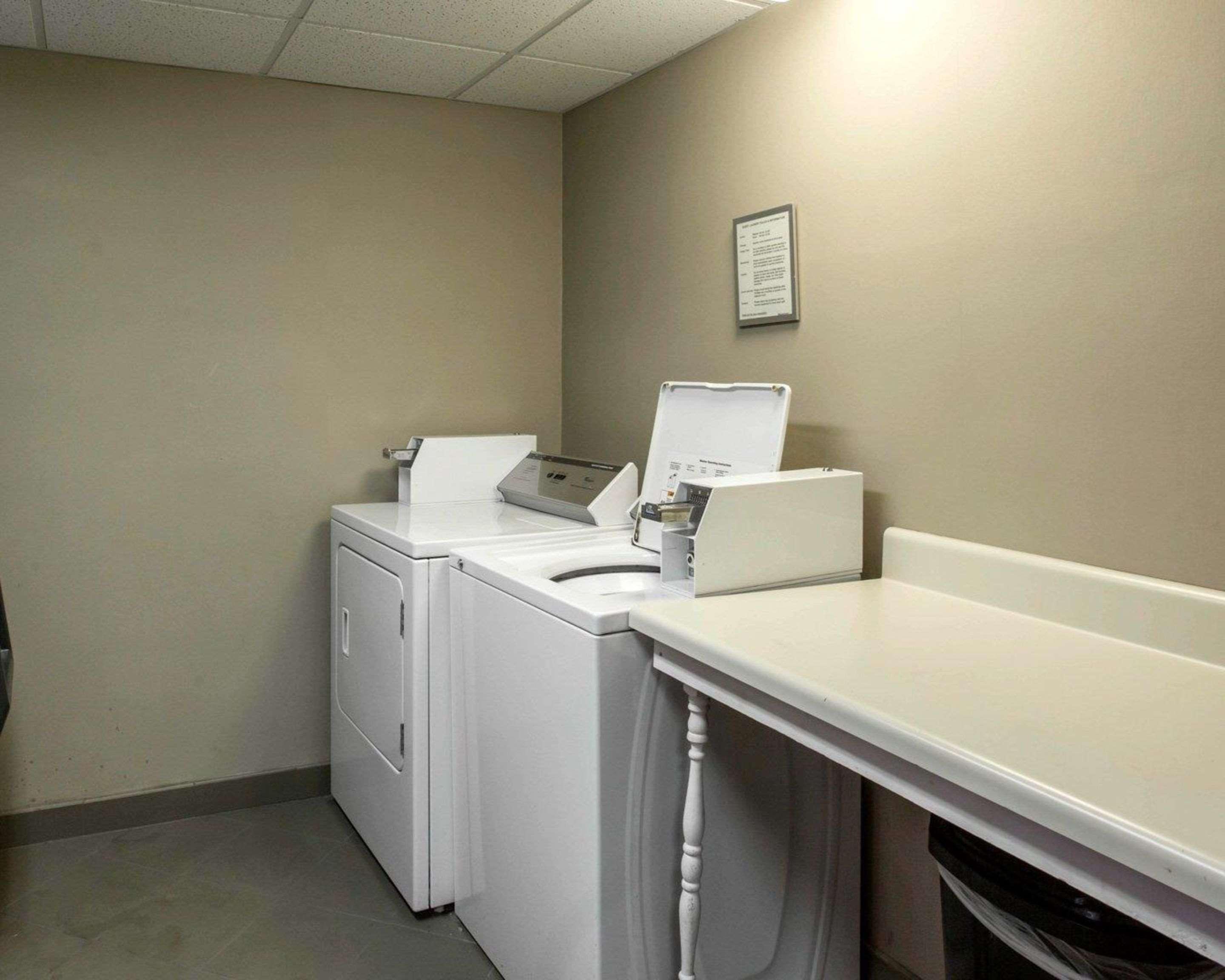 Sleep Inn Nashville - Brentwood - Cool Springs Eksteriør billede