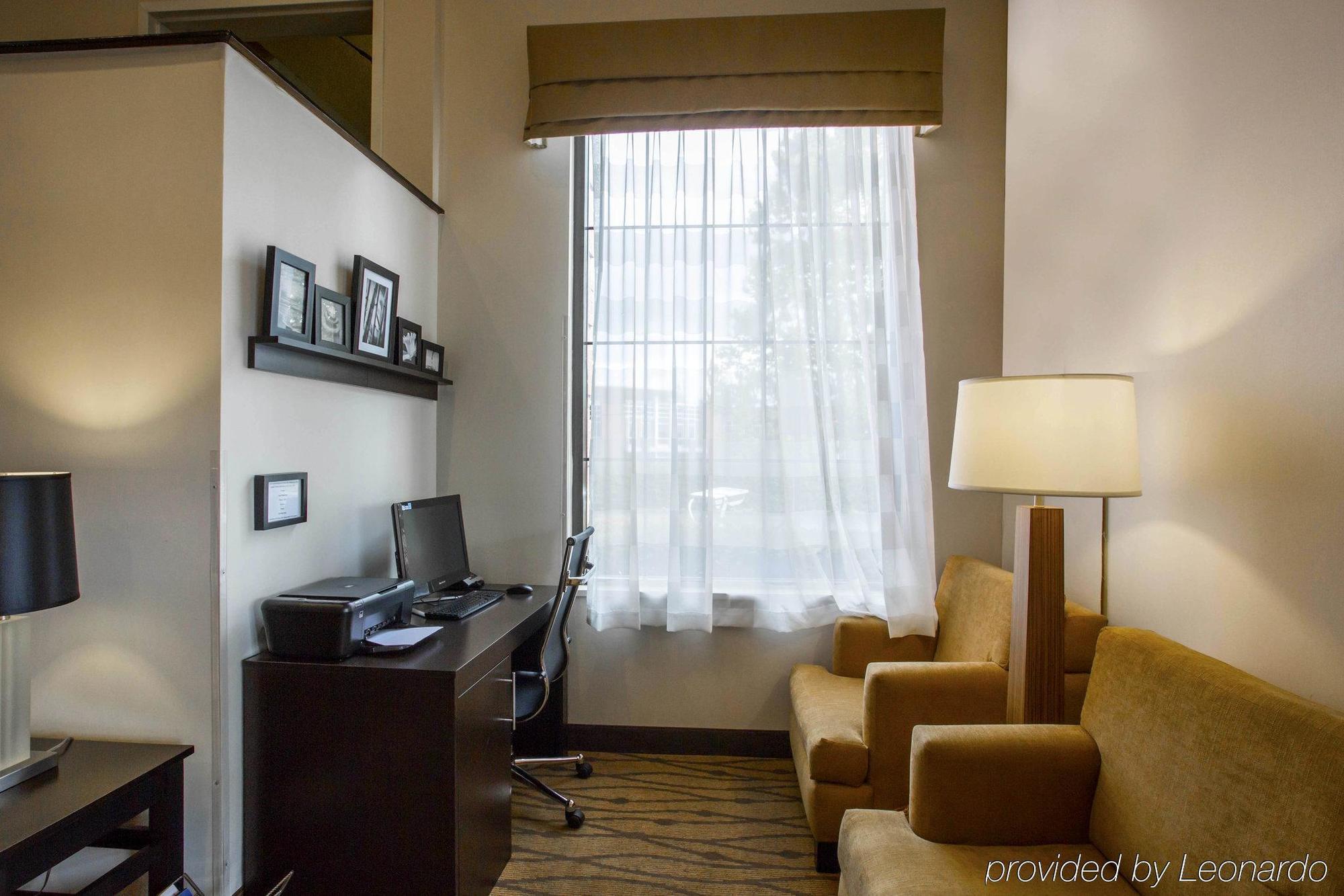 Sleep Inn Nashville - Brentwood - Cool Springs Eksteriør billede