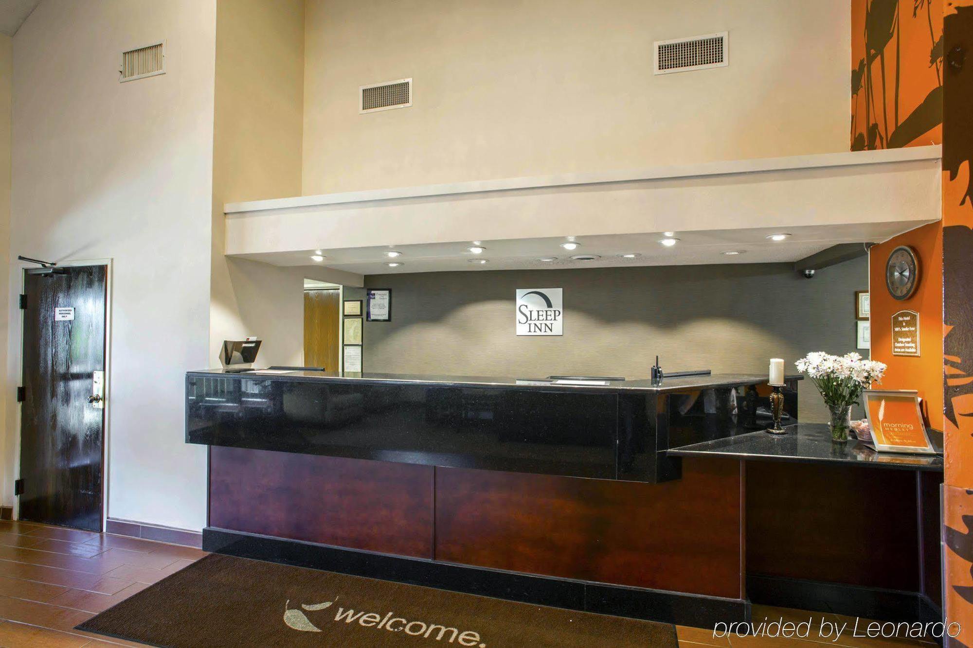 Sleep Inn Nashville - Brentwood - Cool Springs Eksteriør billede