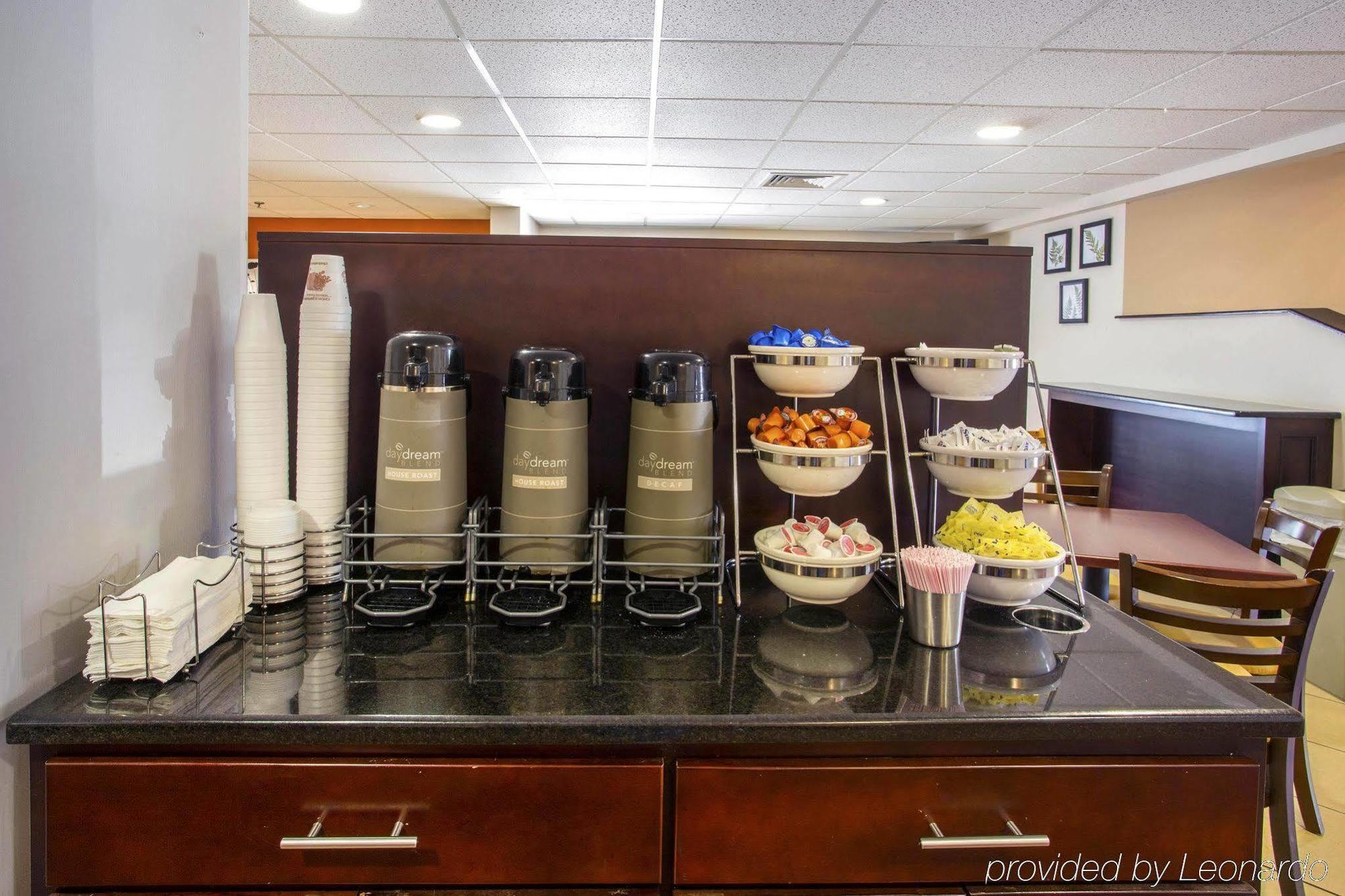 Sleep Inn Nashville - Brentwood - Cool Springs Eksteriør billede