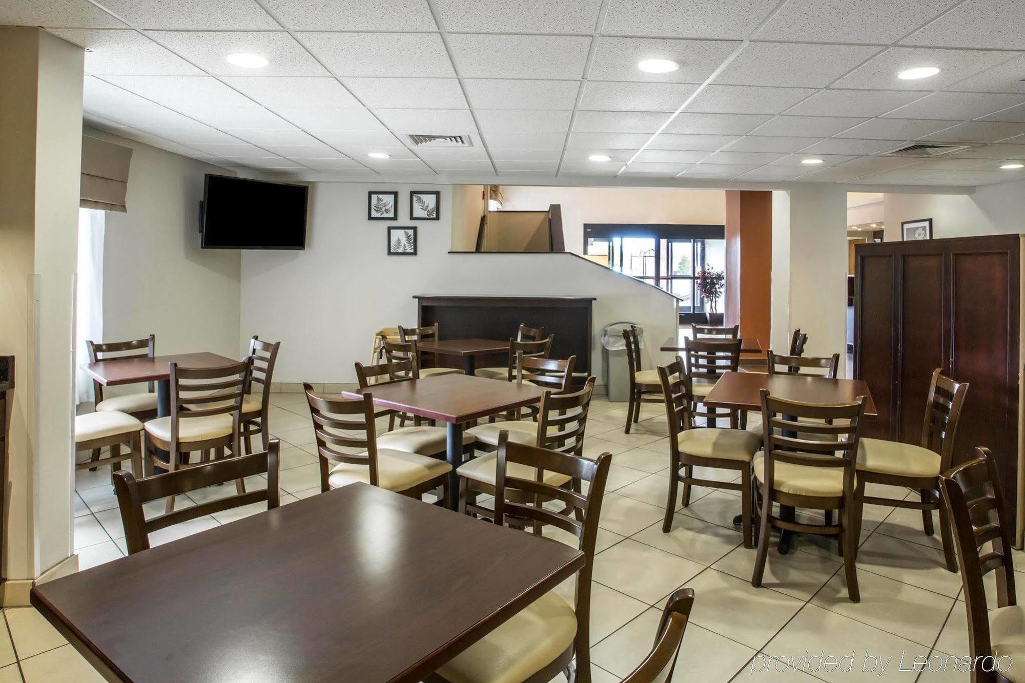 Sleep Inn Nashville - Brentwood - Cool Springs Eksteriør billede