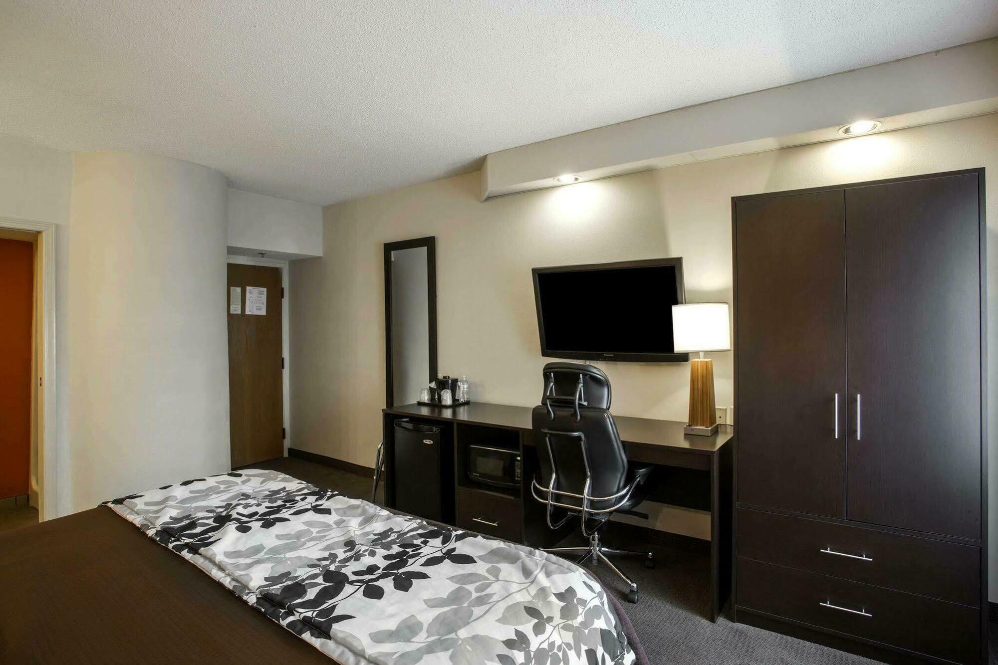Sleep Inn Nashville - Brentwood - Cool Springs Eksteriør billede