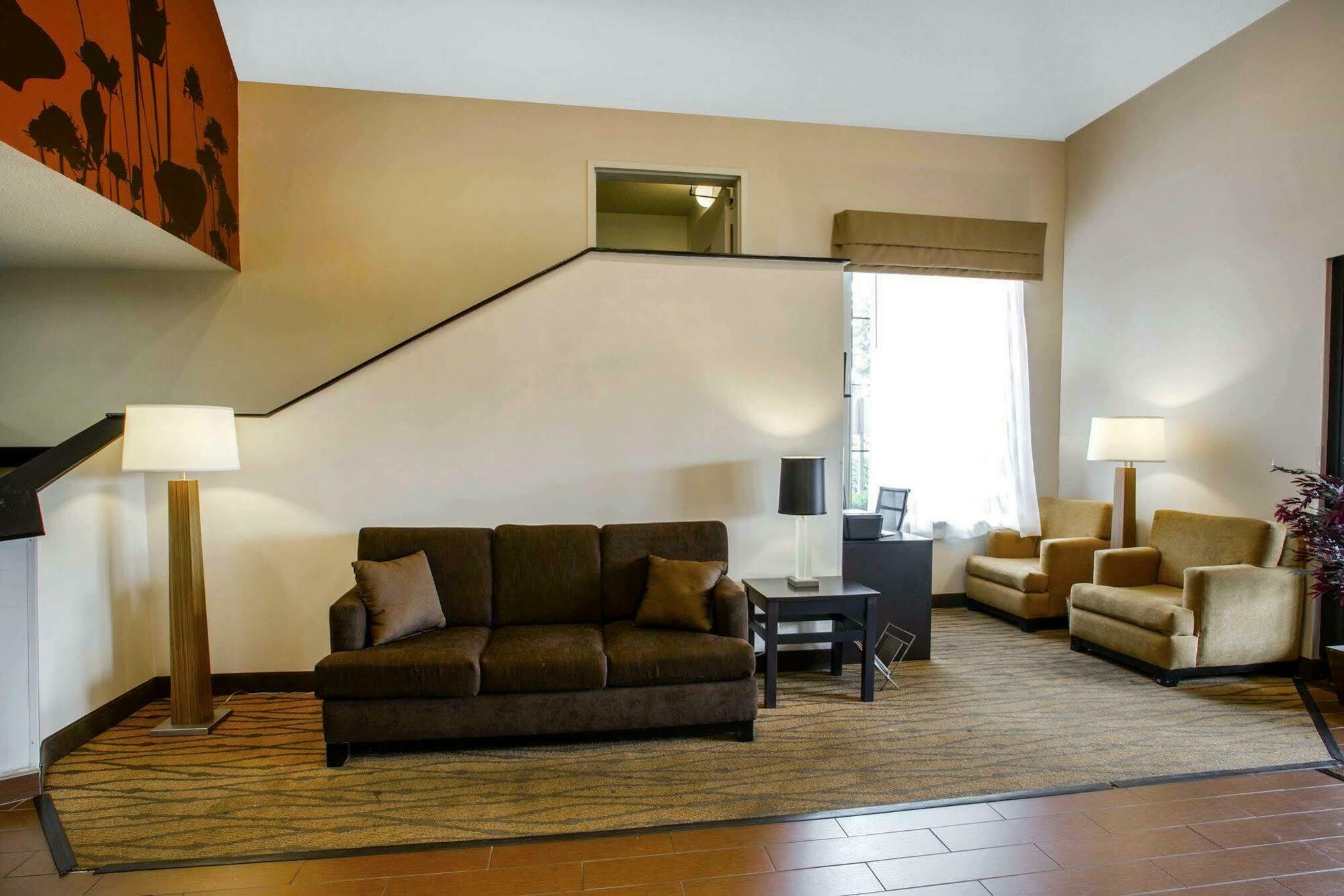 Sleep Inn Nashville - Brentwood - Cool Springs Eksteriør billede